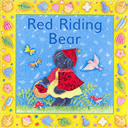 Red Riding Bear