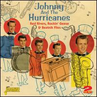 Red Rivers, Rockin? Geese & Beatnik Flies - Johnny & The Hurricanes