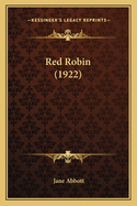 Red Robin (1922)