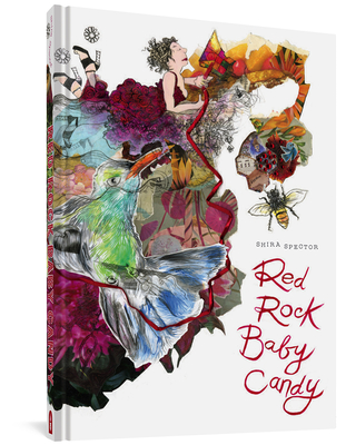 Red Rock Baby Candy - Spector, Shira