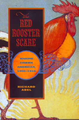 Red Rooster Scare - Abel, Richard