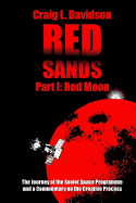 Red Sands - Book I: Red Moon
