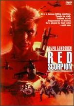 Red Scorpion - Joseph Zito
