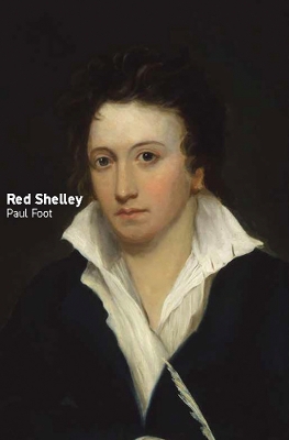 Red Shelley - Foot, Paul