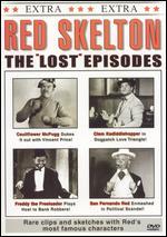 Red Skelton: The "Lost" Episodes