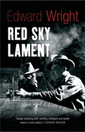 Red Sky Lament - Wright, Edward