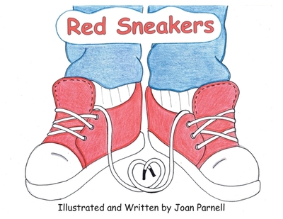 Red Sneakers - Parnell, Joan