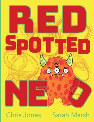 Red Spotted Ned - Jones, Chris