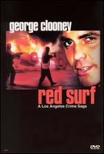 Red Surf - H. Gordon Boos