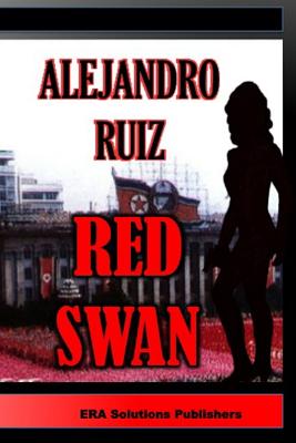 Red Swan - Ruiz, Alejandro