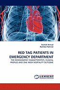 Red Tag Patients in Emergency Department
