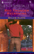 Red Thunder Reckoning - Kurtz, Sylvie