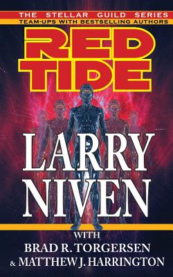 Red Tide - Niven, Larry, and Harrington, Matthew J, and Torgersen, Brad R