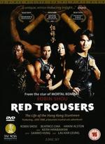 Red Trousers: The Life of the Hong Kong Stuntmen