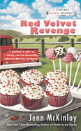 Red Velvet Revenge