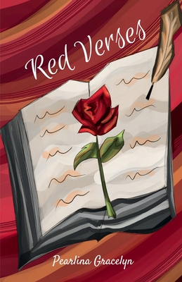 Red Verses - Pearlina Gracelyn