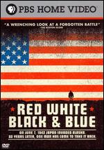 Red White Black & Blue - Tom Putnam