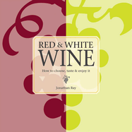 Red & White Wine: How to Choose, Taste and Enjoy It