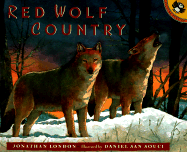 Red Wolf Country