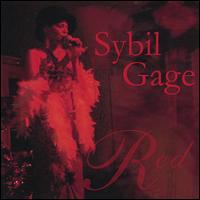 Red - Sybil Gage