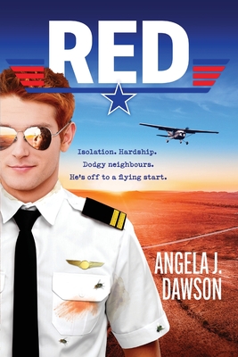 Red - Dawson, Angela J