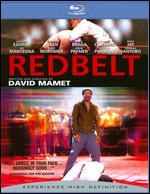 Redbelt [Blu-ray]