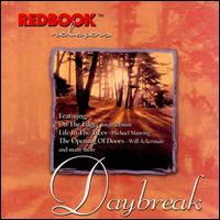 Redbook: Daybreak - Various Artists