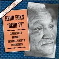 Redd '75 - Redd Foxx