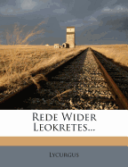 Rede Wider Leokretes...