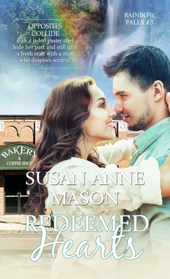 Redeemed Hearts - Mason, Susan Anne