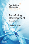 Redefining Development: Resolving Complex Challenges in a Global Context