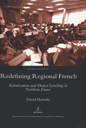 Redefining Regional French