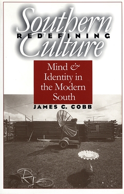 Redefining Southern Culture: Mind and Identity in the Modern South - Cobb, James C