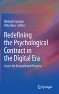 Redefining the Psychological Contract in the Digital Era: Issues for Research and Practice