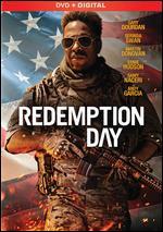 Redemption Day [Includes Digital Copy]