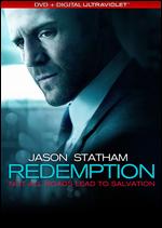 Redemption [Includes Digital Copy] - Steven Knight