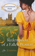 Redemption Of A Fallen Woman - Fulford, Joanna