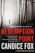 Redemption Point: A Crimson Lake Novel