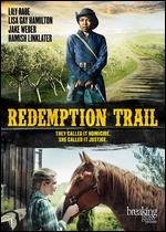 Redemption Trail - Britta Sjogren