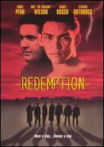 Redemption - Art Camacho