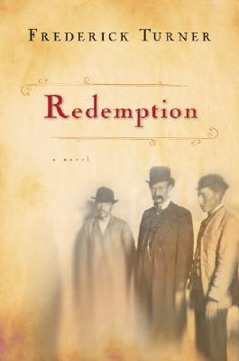 Redemption - Turner, Frederick