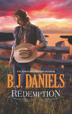 Redemption - Daniels, B J