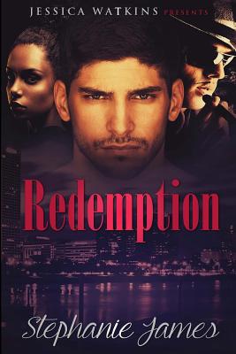 Redemption - James, Stephanie