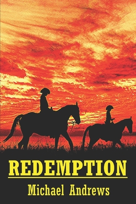 Redemption - Andrews, Michael