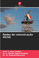 Redes de comunicao 4G/5G