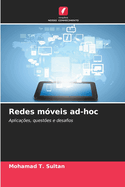 Redes m?veis ad-hoc