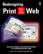 Redesigning Print for the Web - Garcia, Mario