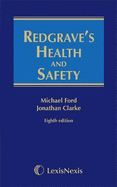 Redgrave's Health and Safety Set: (includes mainwork and supplement)