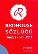 Redhouse New Turkish-English Dictionary - Bezmez, Serap