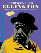 Rediscovered Ellington: Piano Arrangements